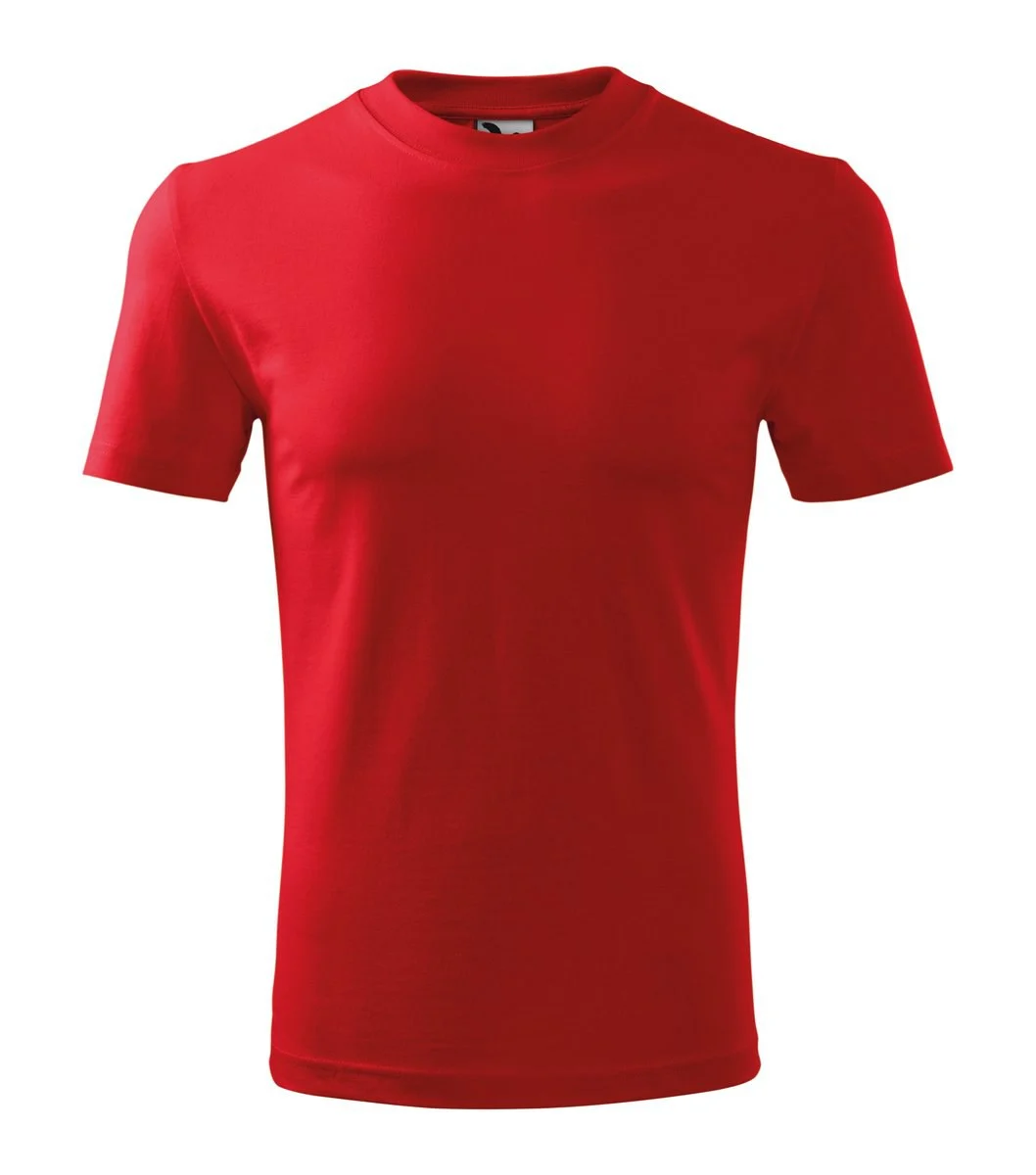 Malfini 110 Heavy T-shirt – Rood
