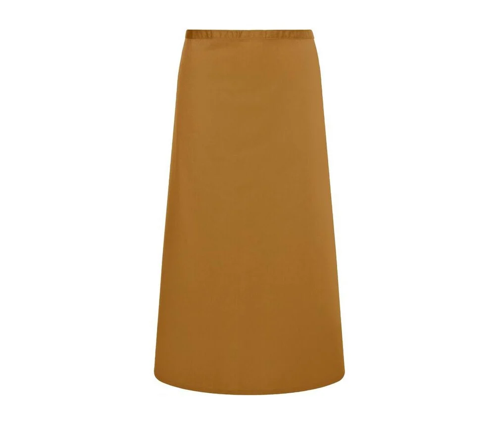 Karlowsky KYBBSS1 Bistro Schort – Mustard