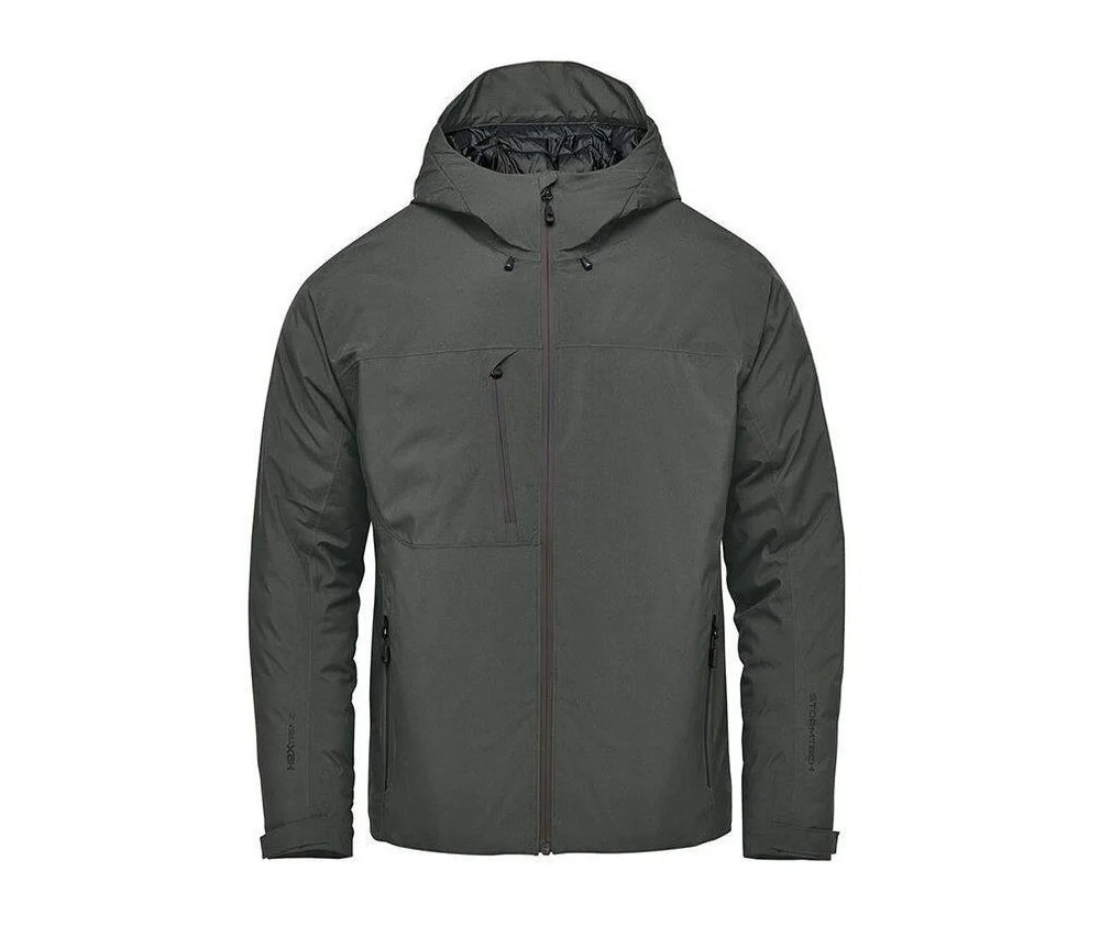 Stormtech SHX2 Nostromo Gewatteerde Jas – Graphite/ Black