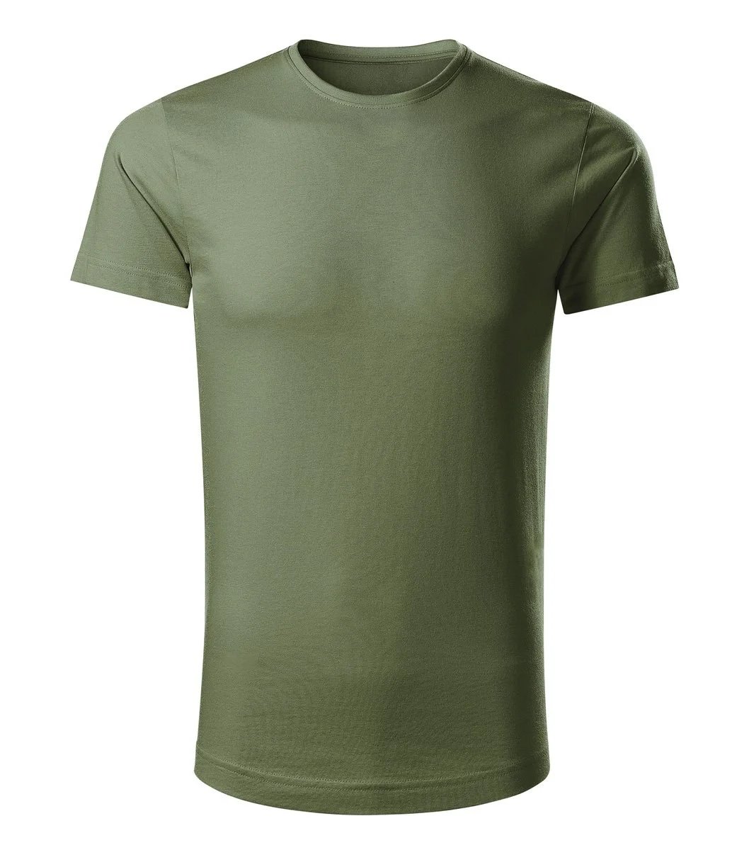 Malfini 819 Epic T-shirt Heren – Kaki