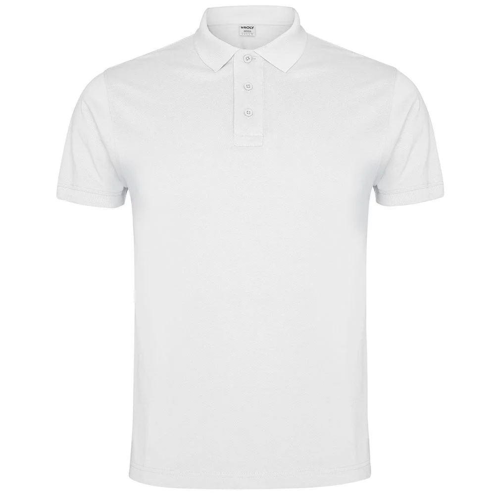 Roly PO6641 Imperium Polo – Wit