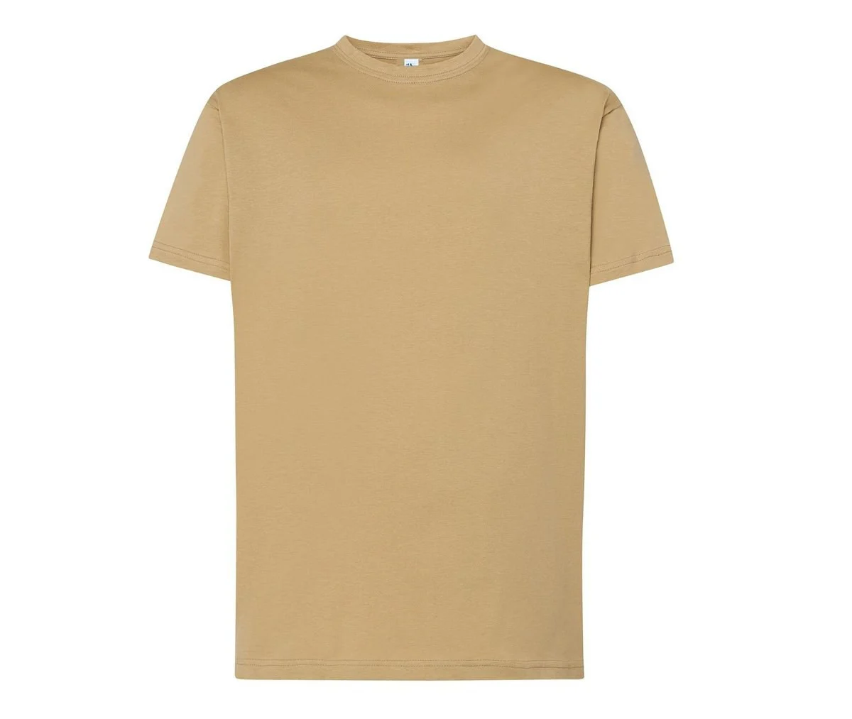 JHK JK190 Premium T-shirt 190 – Army