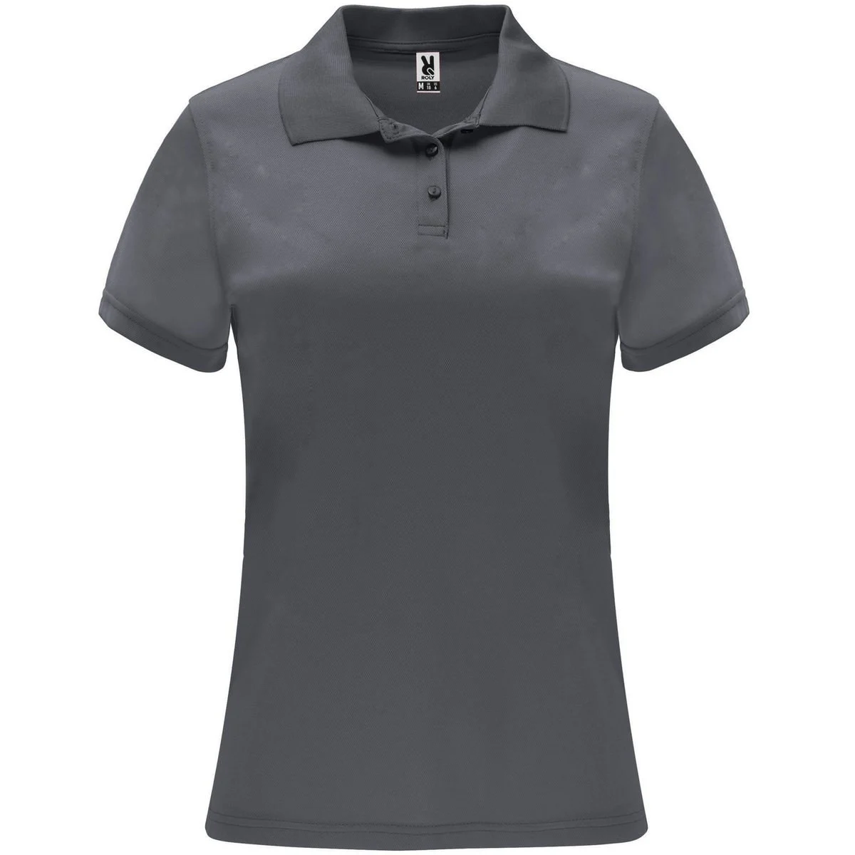 Roly PO0410 Monzha Technische Polo Dames – Lead