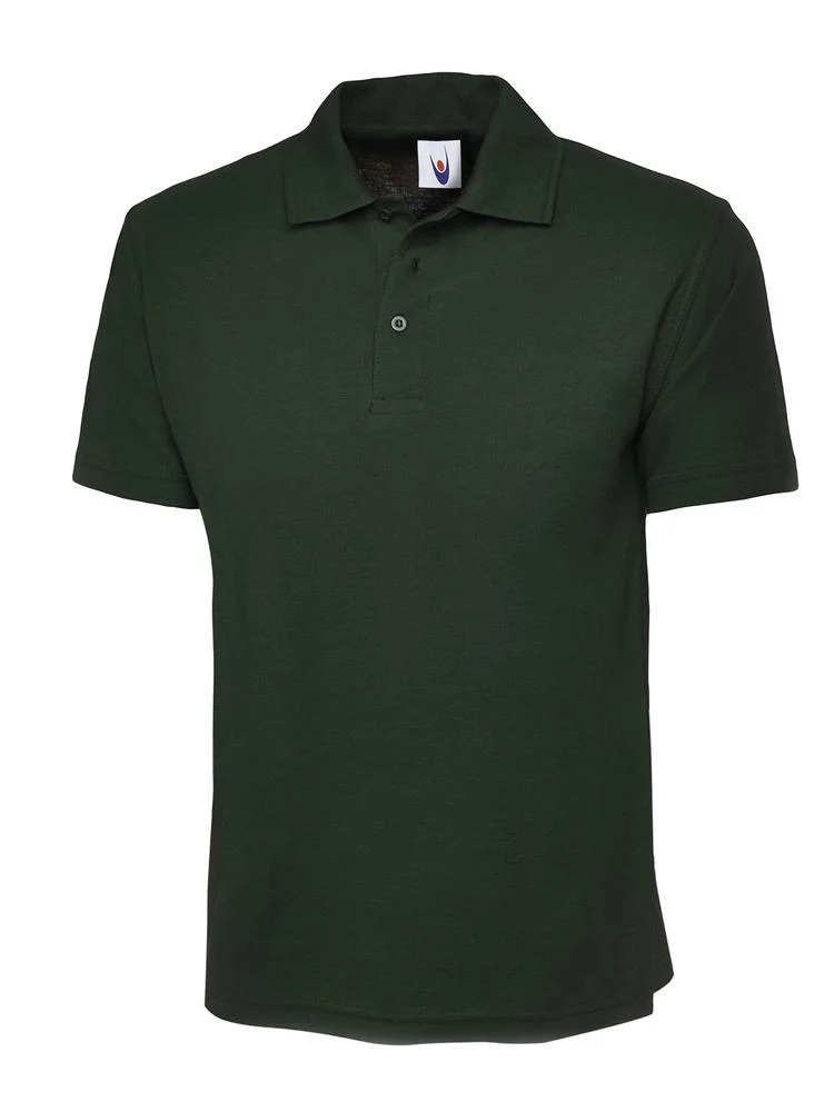 Radsow by Uneek UC101 Polo – Fles groen