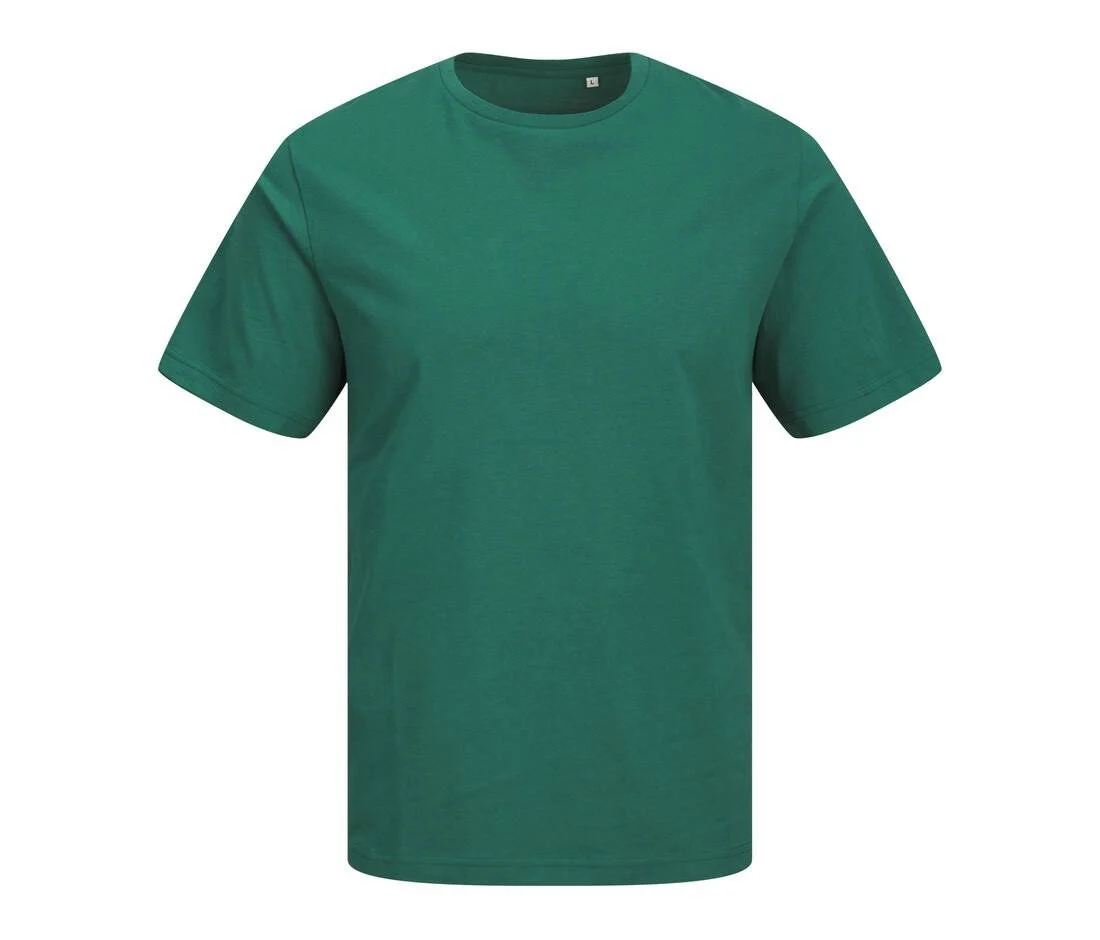 Produkt JACK & JONES JJ7526 Classic Unisex T-shirt – Alpine Green