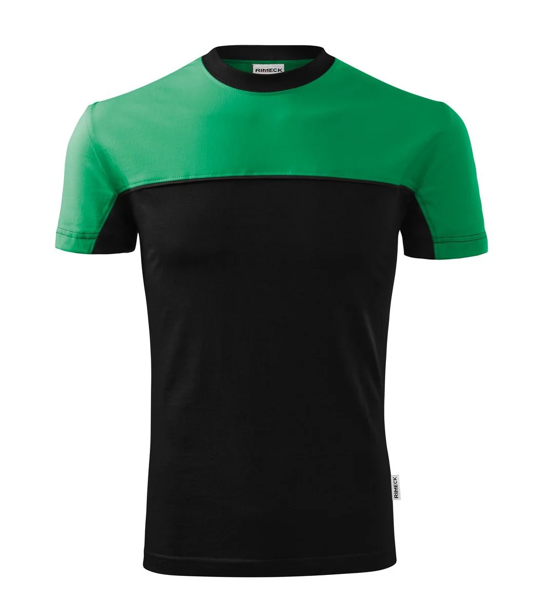 Malfini 109 Colormix T-shirt – Middelgroen
