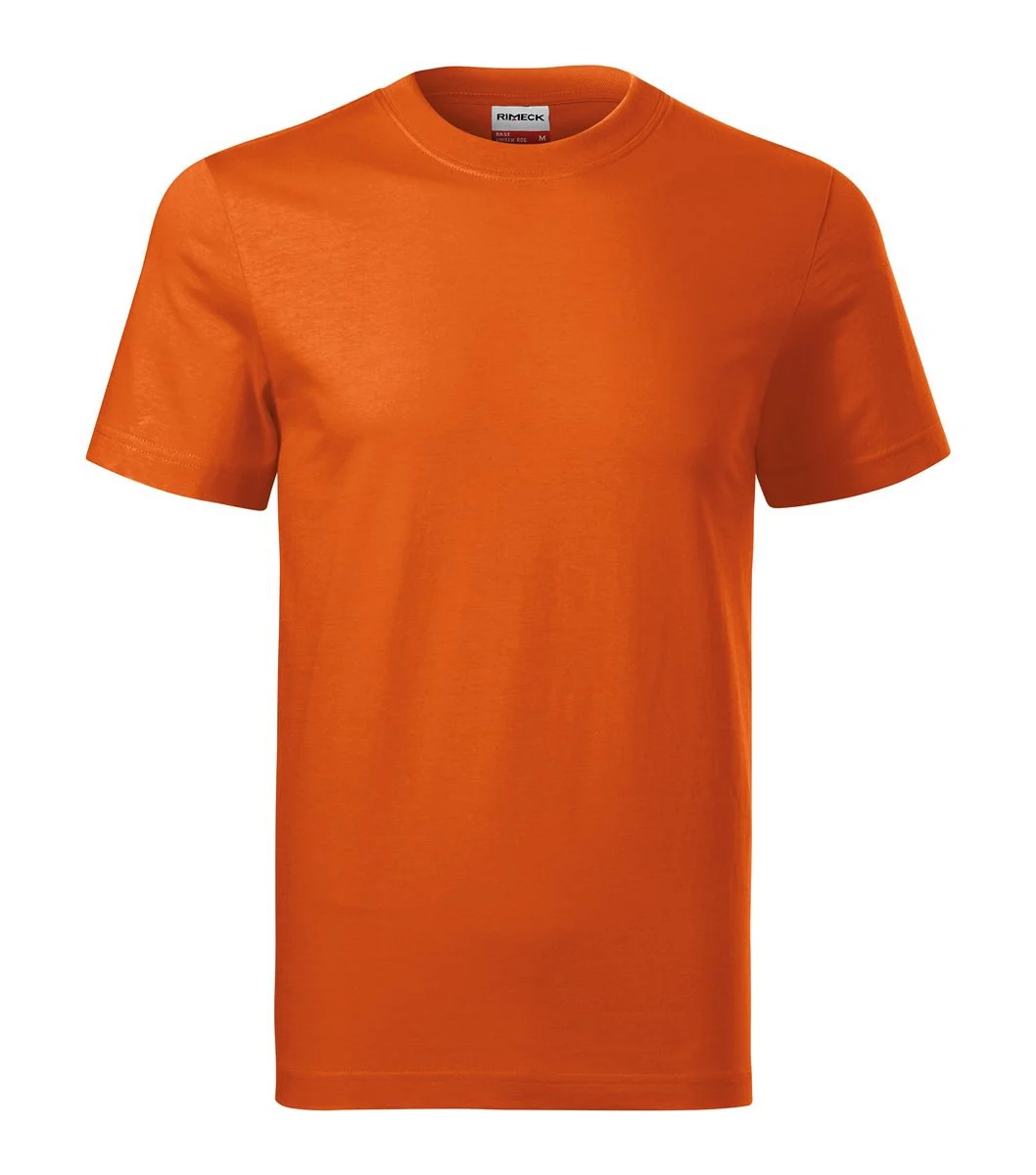 Rimeck R06 T-shirt – Oranje