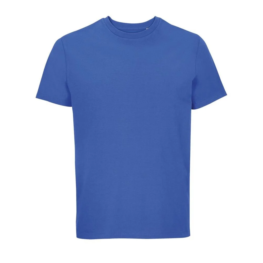 SOL'S 03981 Legend T-shirt – Koningsblauw