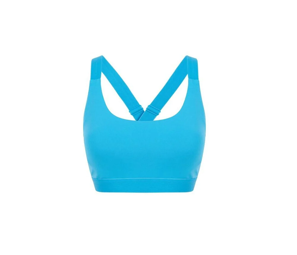 Tombo TL371 Sportbeha Dames – Turquoise
