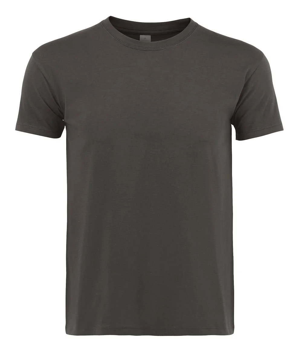 SOL'S 11380 Regent T-shirt – Donkergrijs