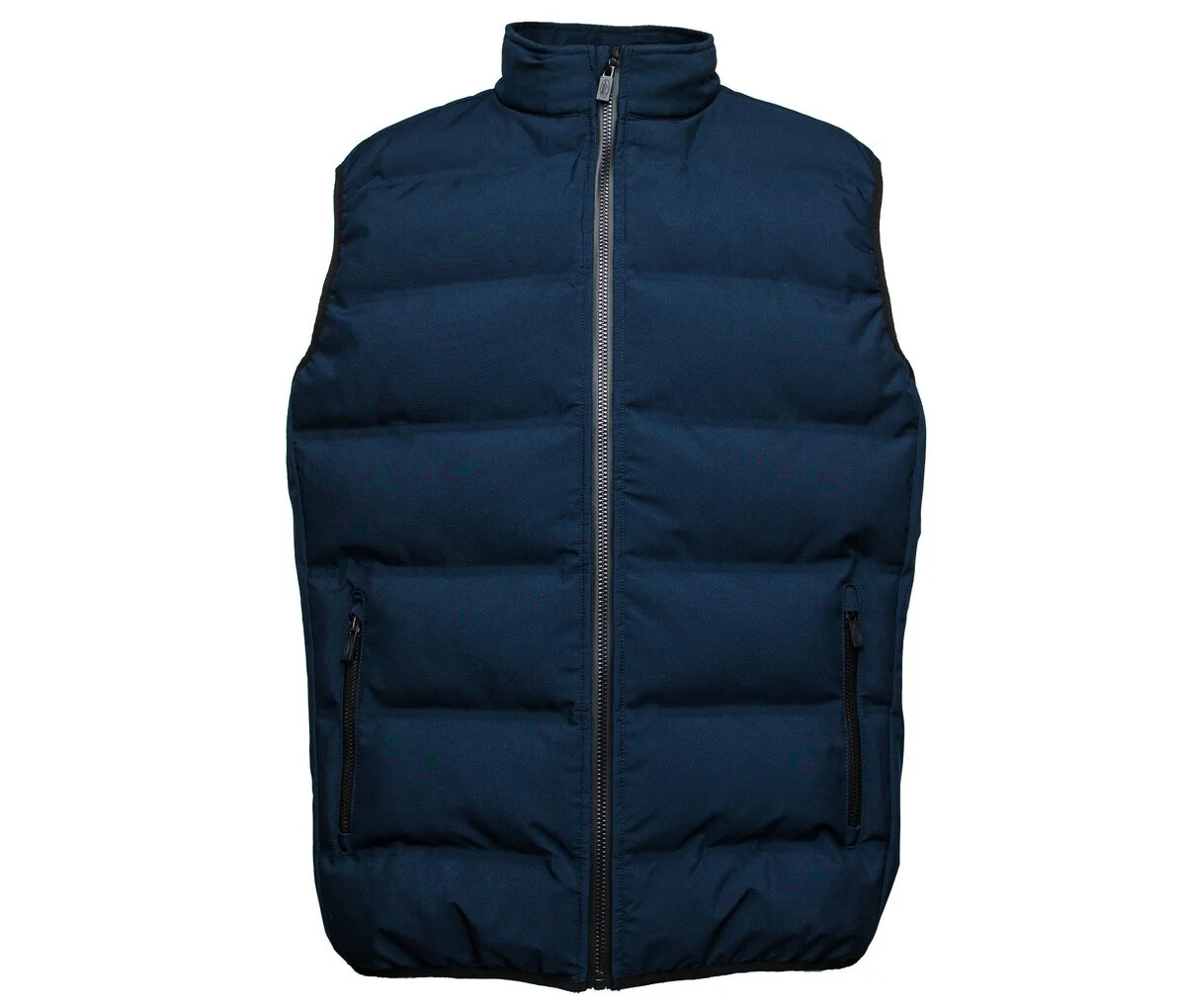 Pen Duick PK380 Gewatteerde Bodywarmer – Navy