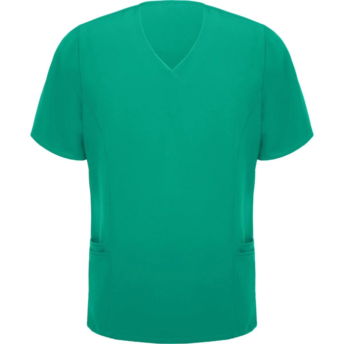 Roly CA9085 Ferox Scrubtop Heren – LAB GROEN