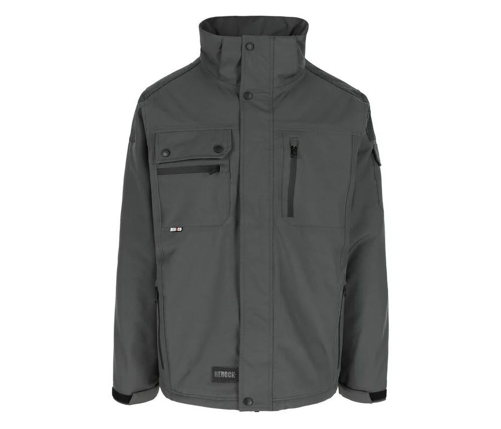 Herock HK145 Persia Regenjas – Anthracite
