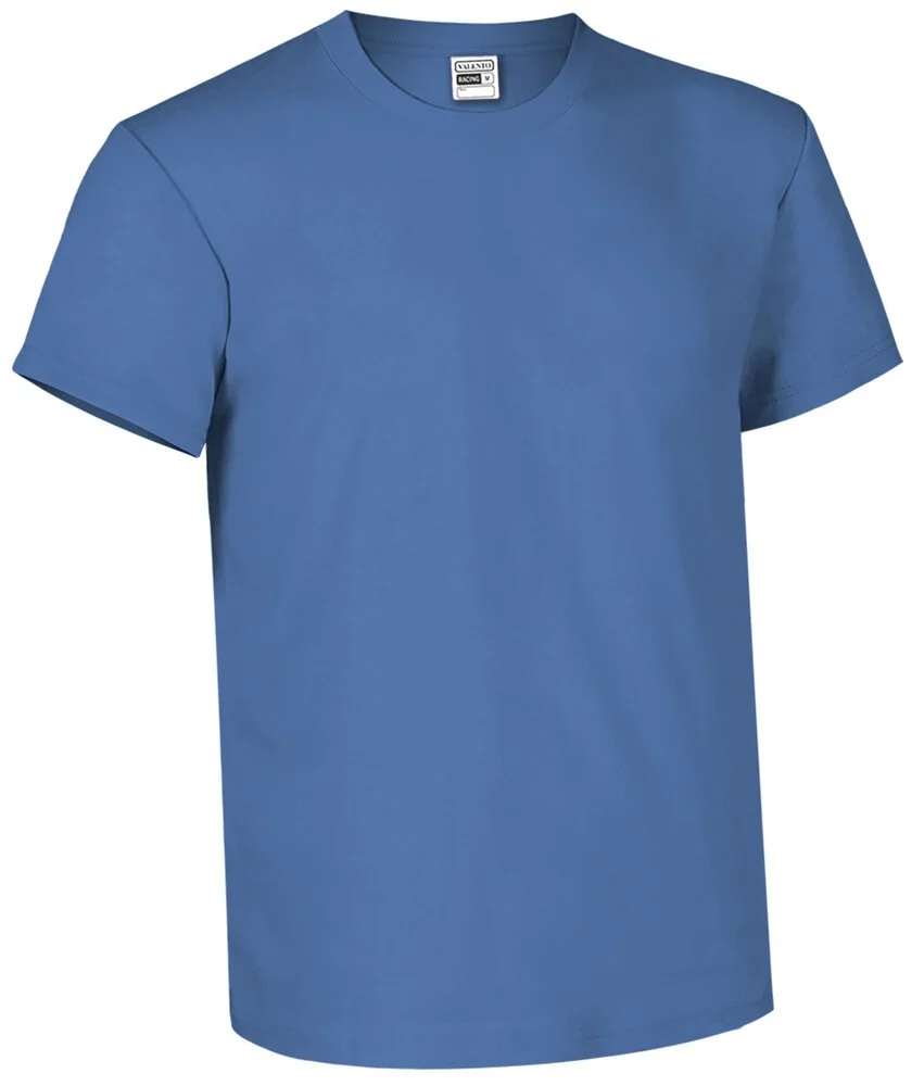 Valento CAVATOP Racing T-shirt – City Blue