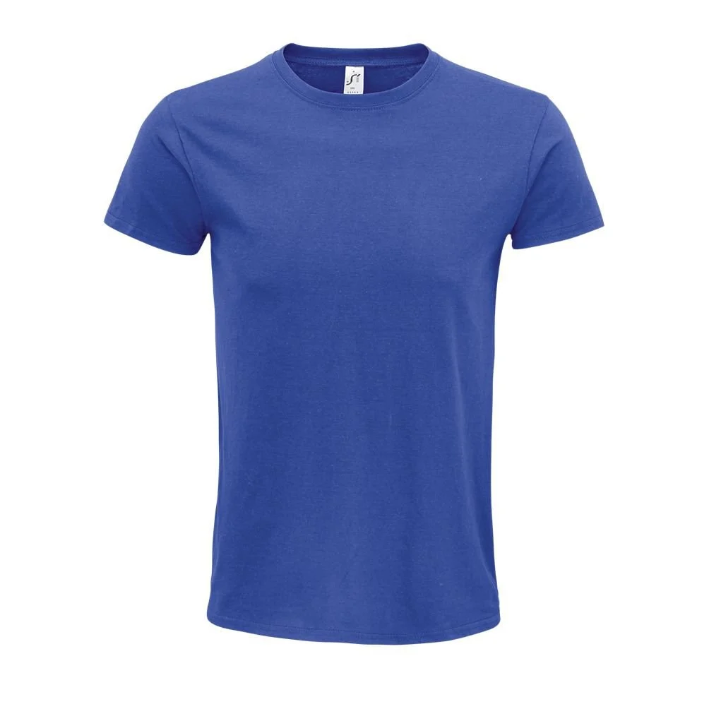 SOL'S 03564 Epic T-shirt – Koningsblauw