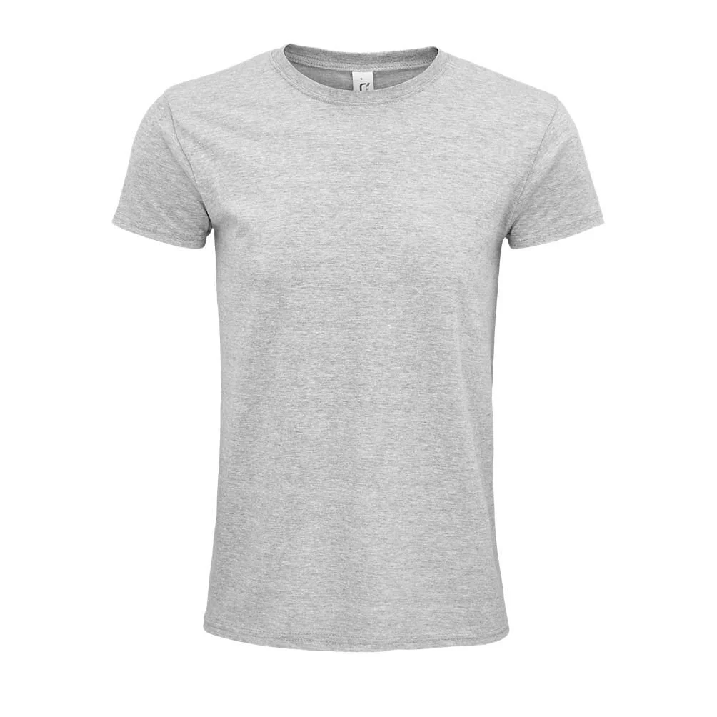SOL'S 03564 Epic T-shirt – Grijs gemêleerd