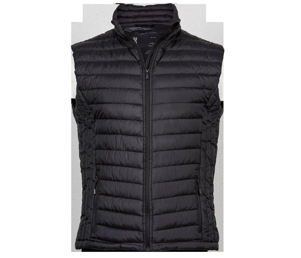 Tee Jays TJ9632 Zepelin Bodywarmer Heren – Black