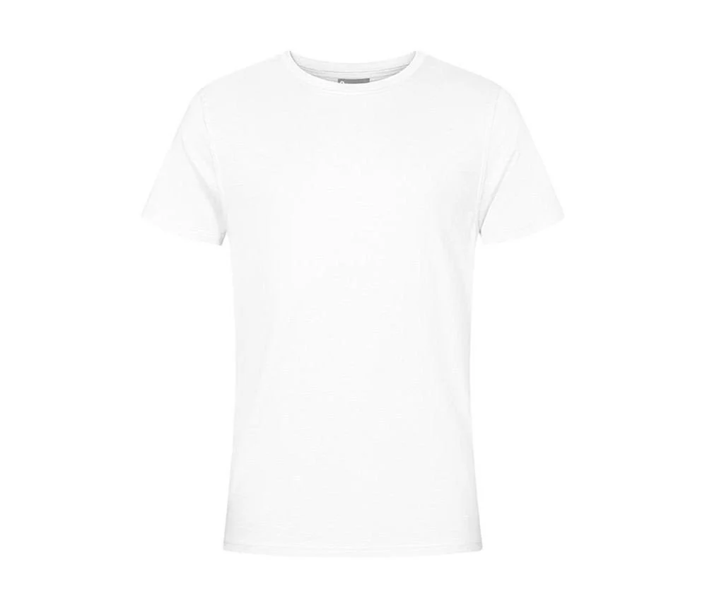 Promodoro EX3077 T-shirt Heren – White