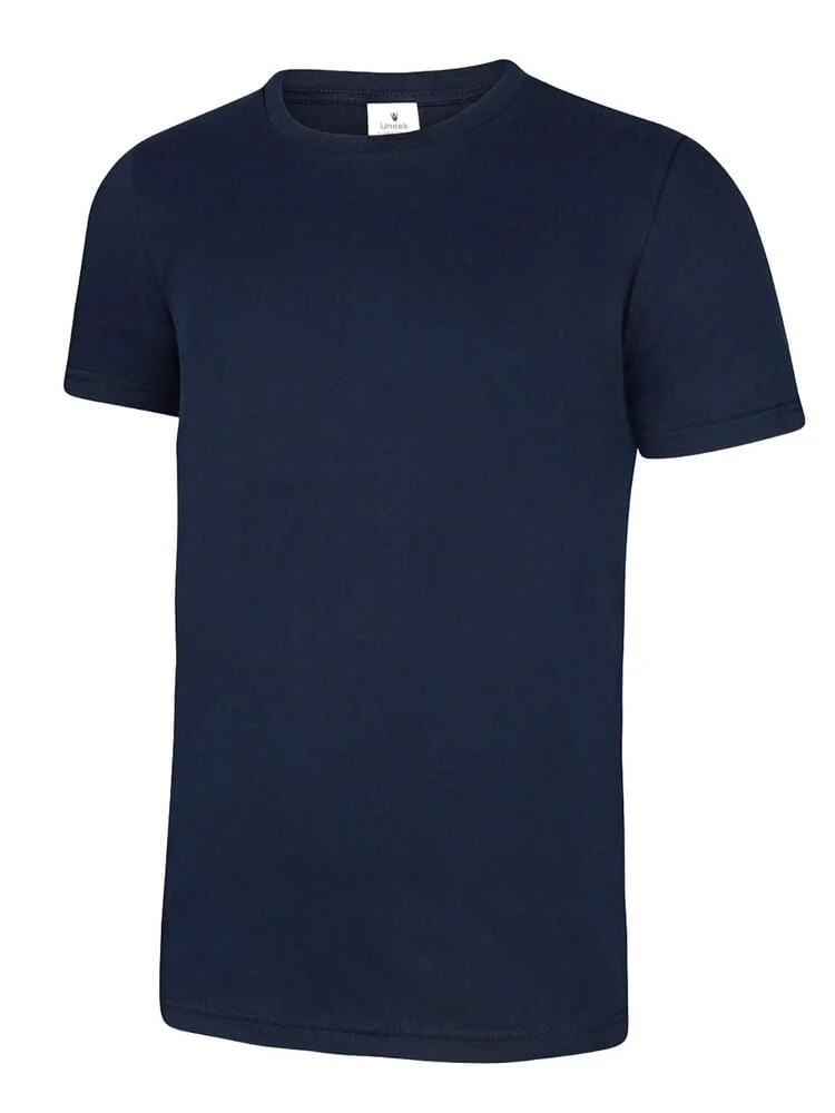 Radsow by Uneek UC320 Olympic T-shirt – Marine