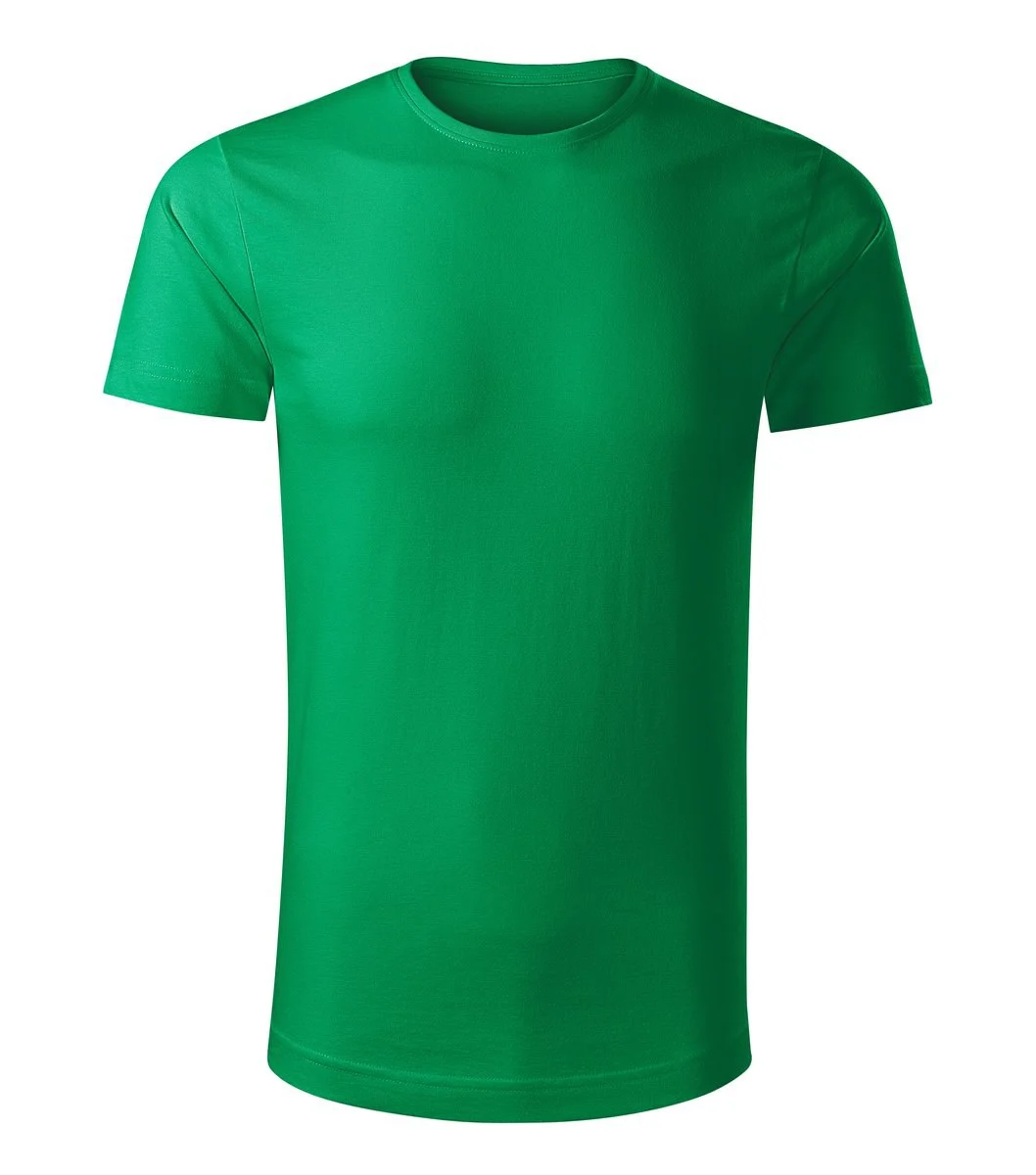 Malfini 819 Epic T-shirt Heren – Weidegroen