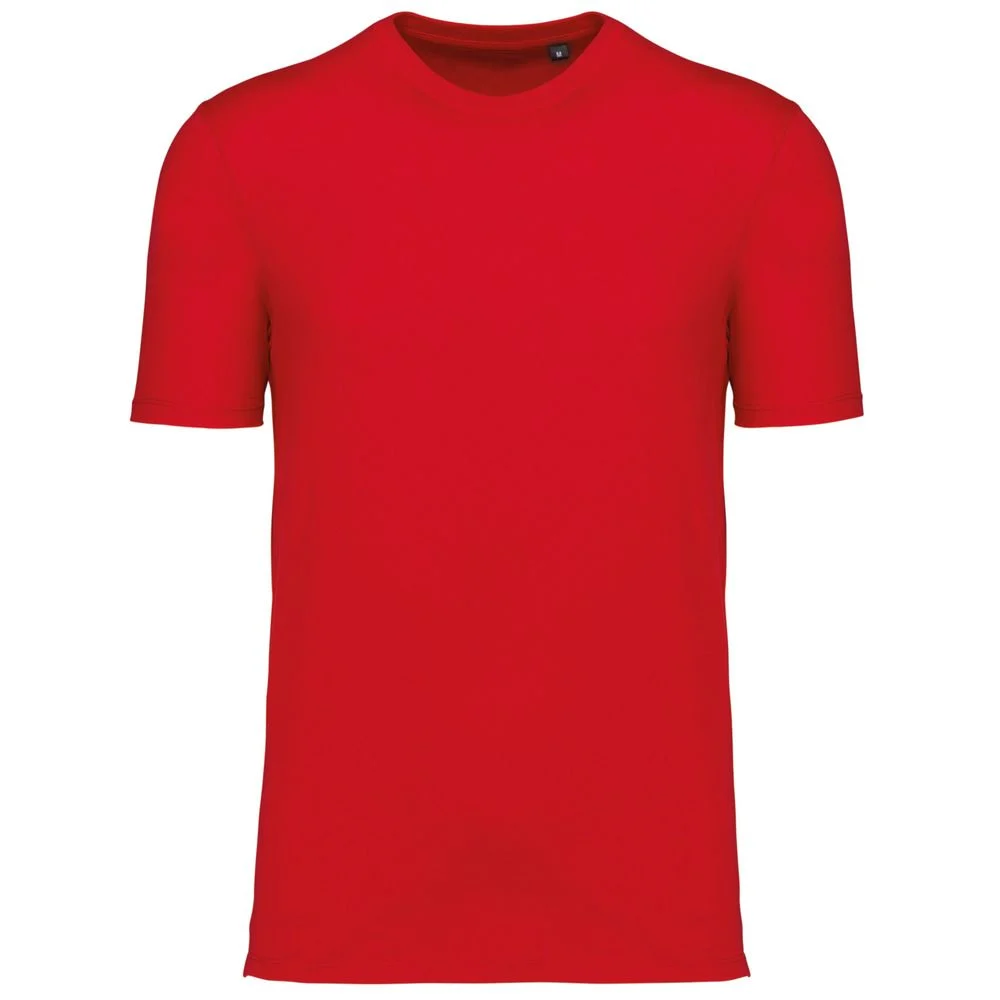 Kariban K3036 T-shirt – Rood