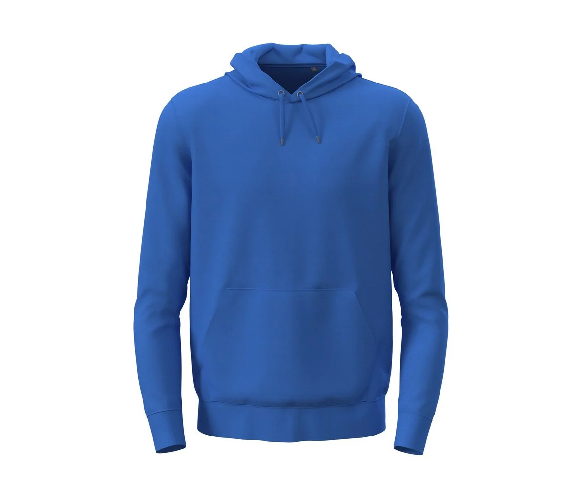 Stedman ST4400 Klassieke Hoodie – Bright Royal