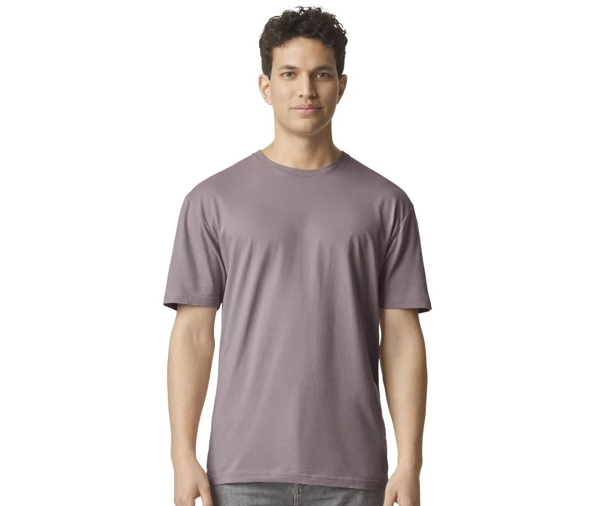 Gildan GN640 Softstyle T-shirt – Paragon