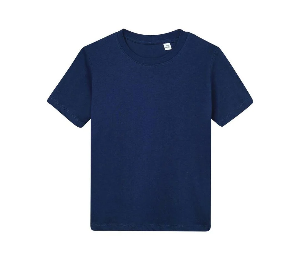 Mantis MTK001 T-shirt Kinderen – Marine