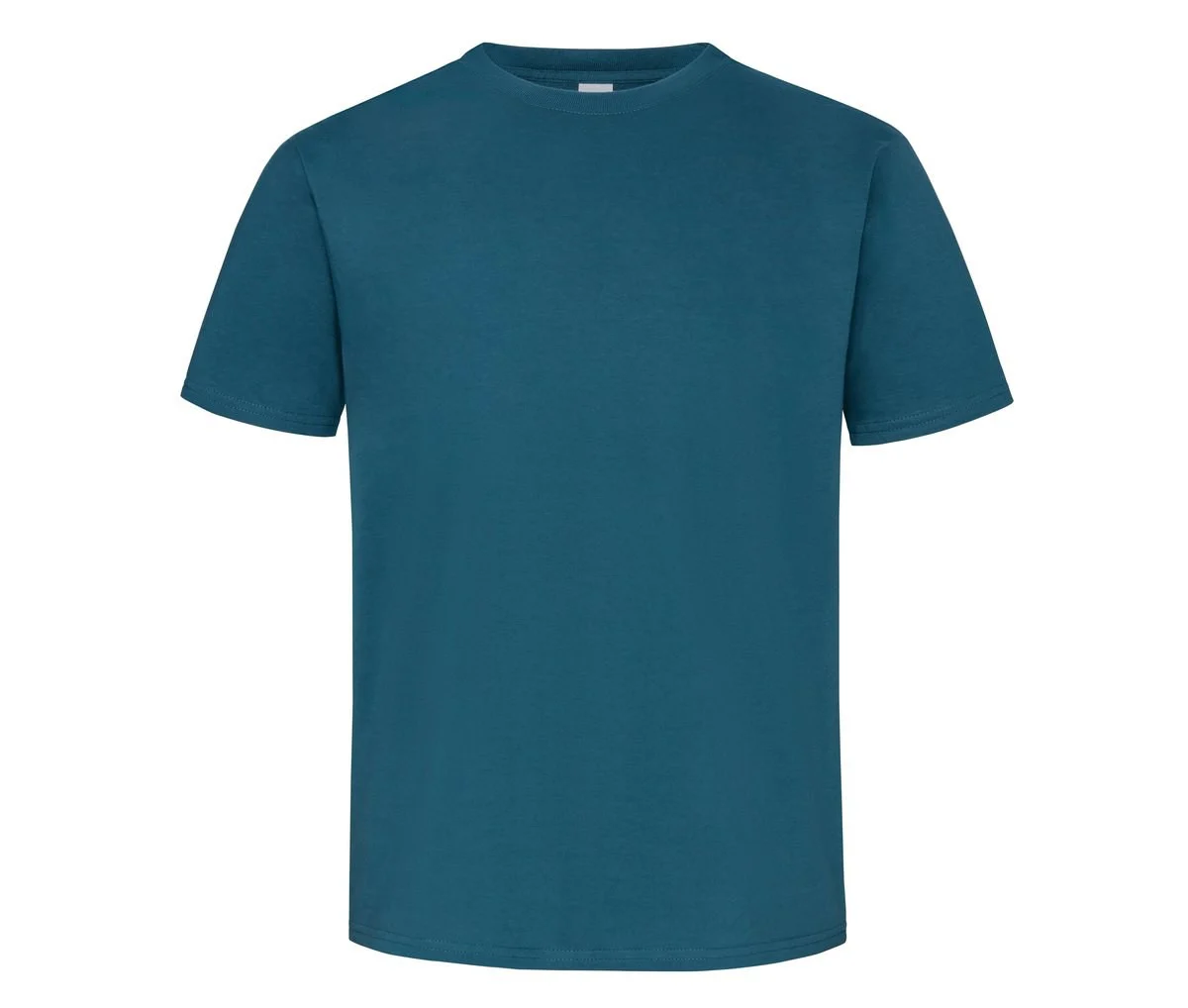 Russell RU215 Classic Heavy T-shirt – Petrol Blue
