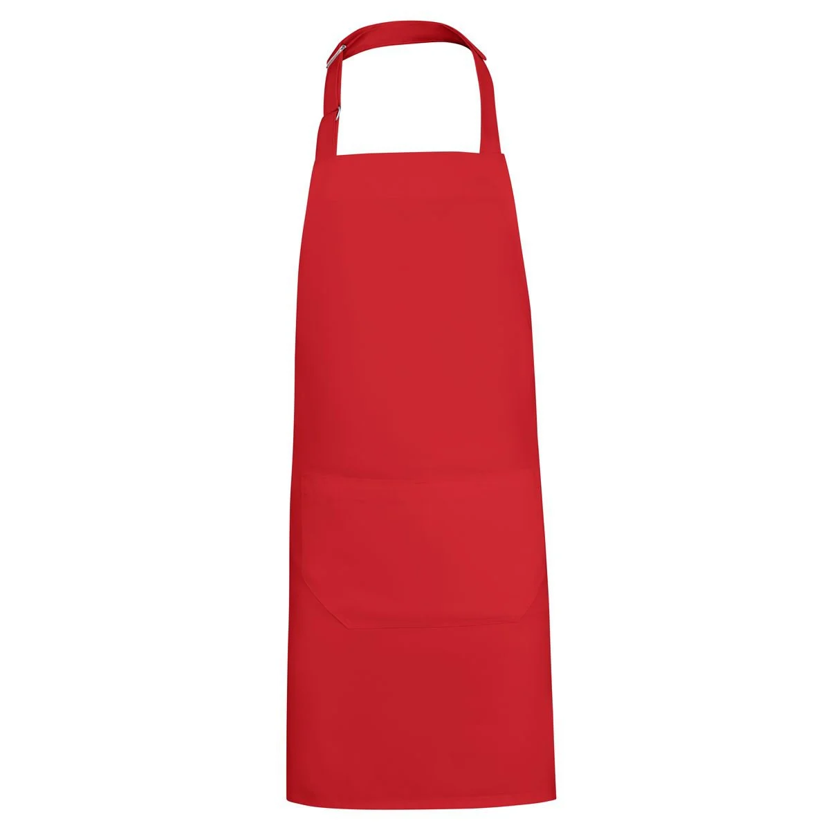 Roly DE9139 Bost Schort – Red