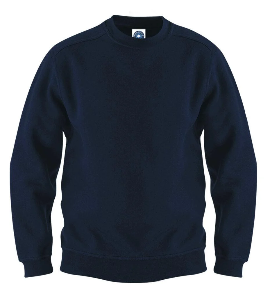 Starworld SW299 Sweater – Deep Navy