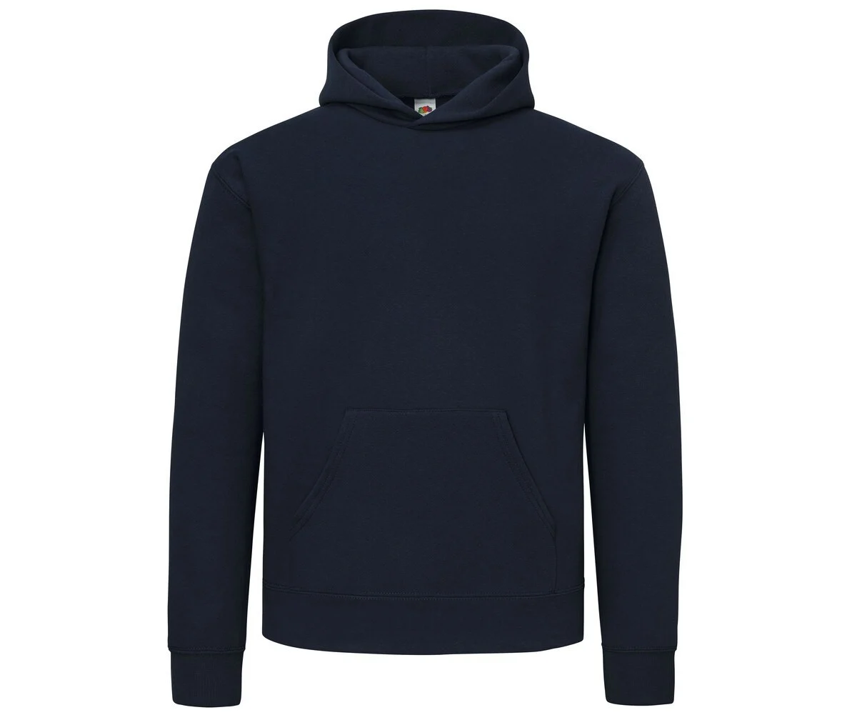 Fruit of the Loom SC278 Zware Hoodie – Deep Navy