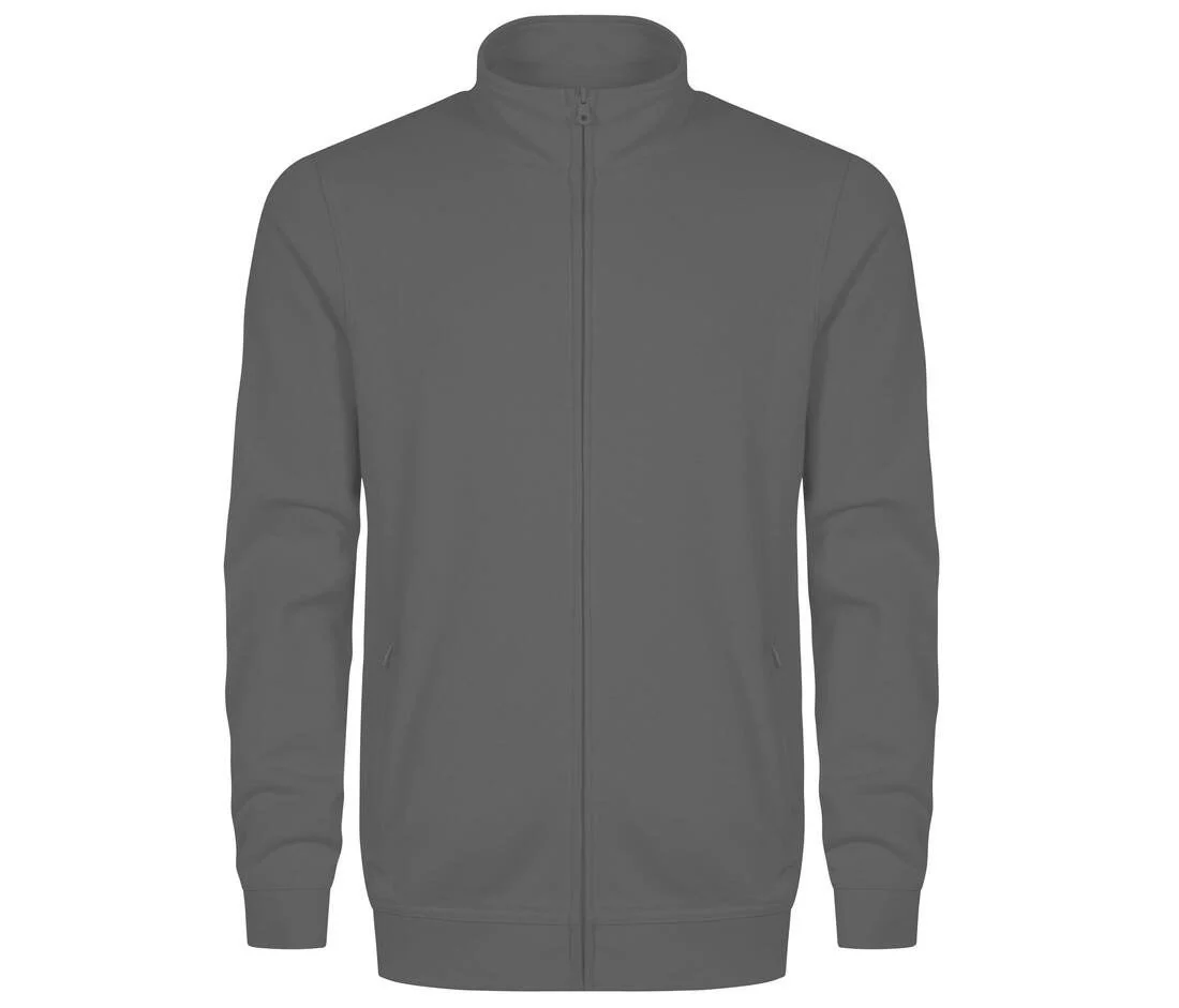 Promodoro EX5270 Sweatvest Heren – Steel Gray