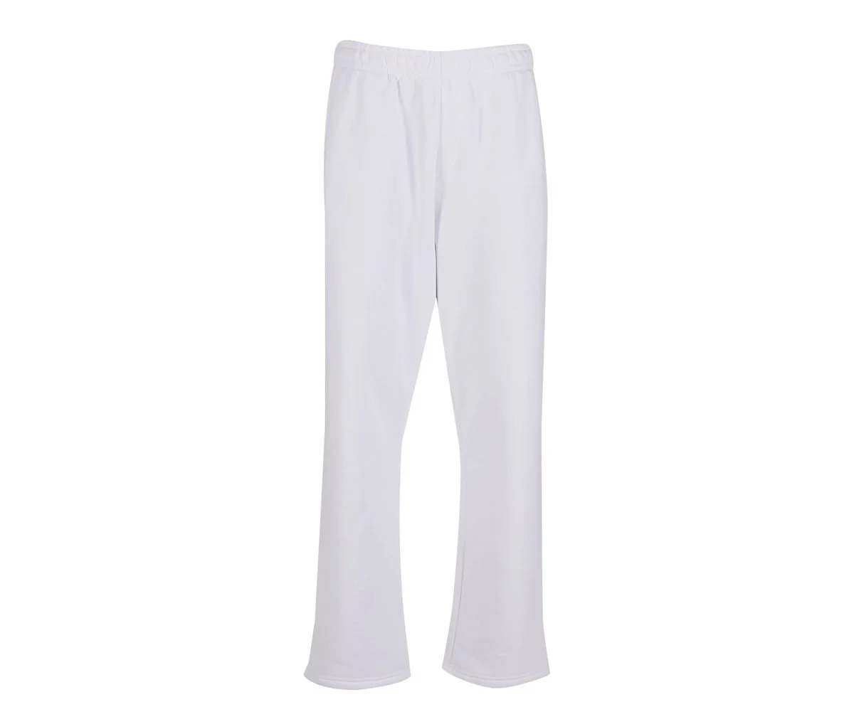 New Morning Studios NM042 Joggingbroek – White