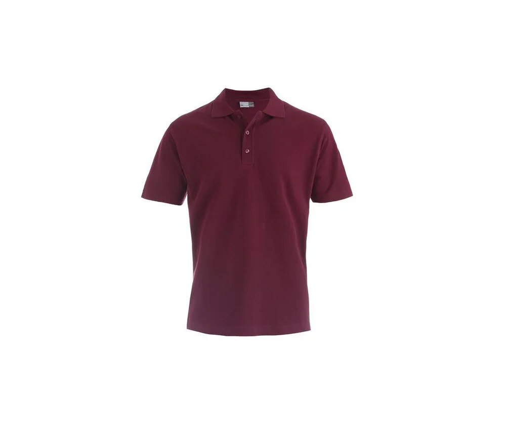 Promodoro PM4001 Polo – Bourgondië
