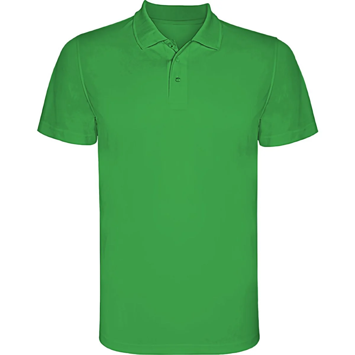 Roly PO0404 Monzha Polo – Fern Green