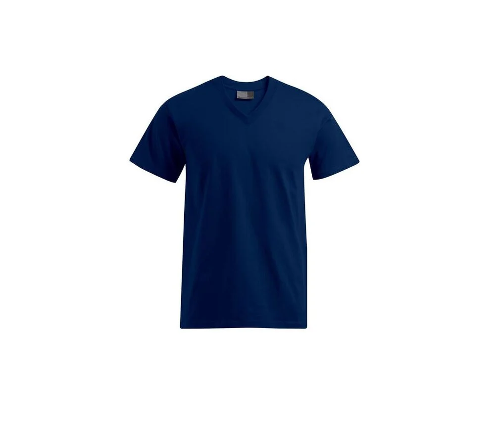 Promodoro PM3025 T-shirt V-hals Heren – Marine