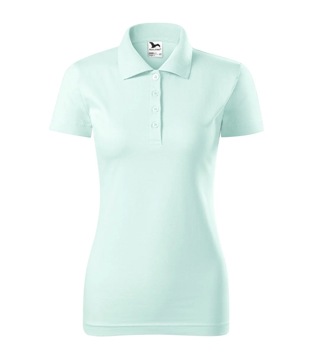 Malfini 223 Single Polo Dames – Vorst