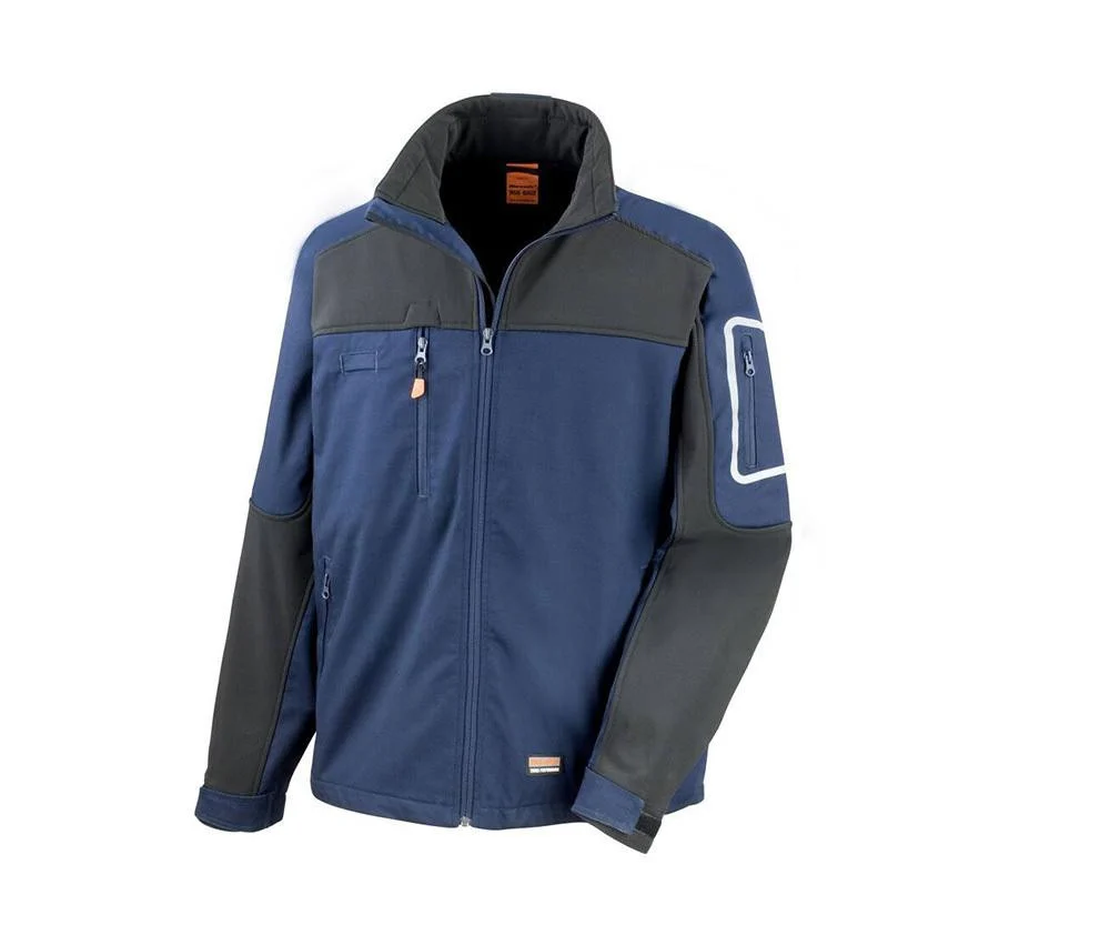 Result RS302 Sabre Werkjas – Navy