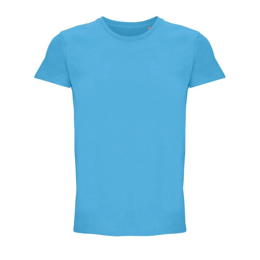 SOL'S 04233 Crusader T-shirt – Aqua