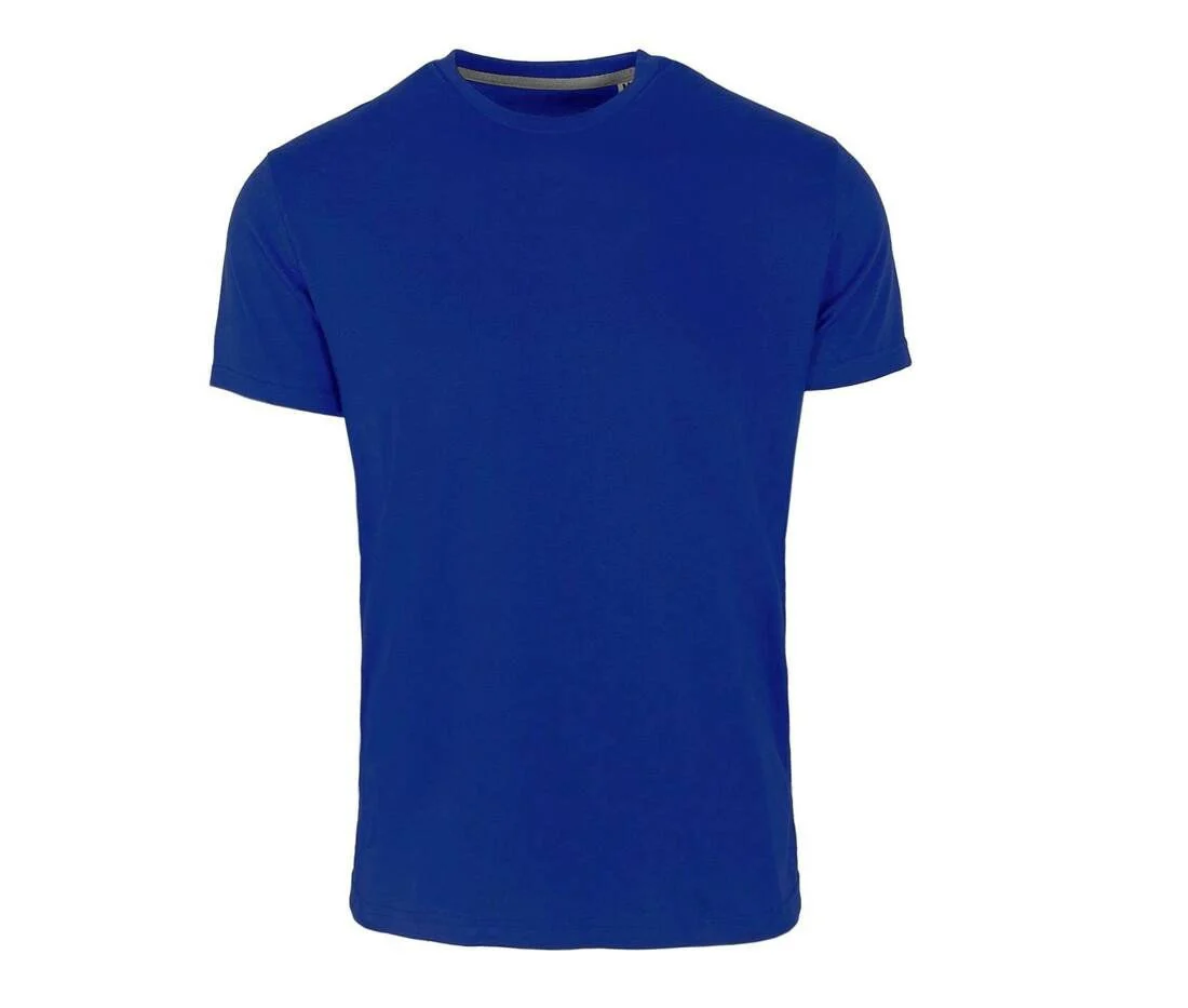VESTI IT6500T T-shirt Ronde Hals – Royal