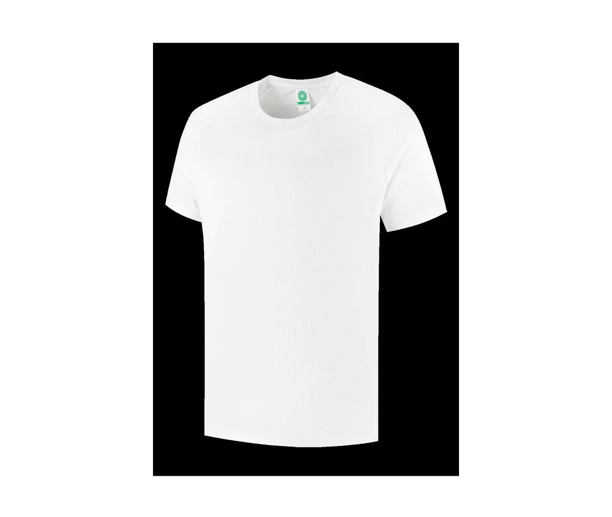 Starworld SW379 Fitness T-shirt – White