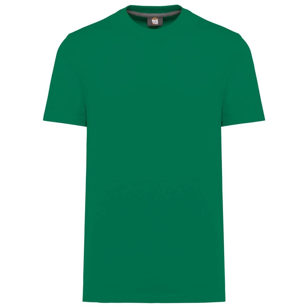 WK. Designed To Work WK305 T-shirt – Kelly groen
