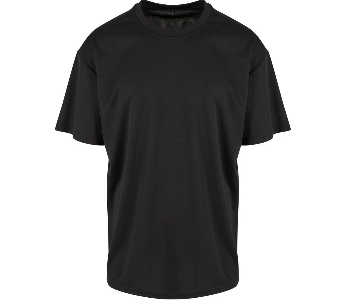 Build Your Brand BY249 E-Sports T-shirt – Black