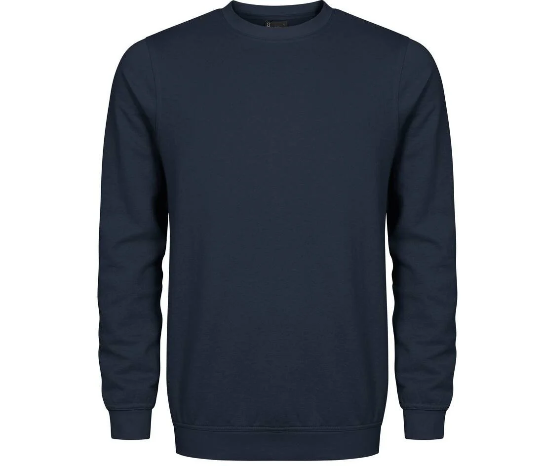Promodoro EX5077 Unisex Sweater – Navy