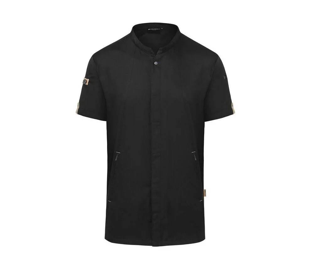Karlowsky KYJM36 Koksbuis Korte Mouwen – Black