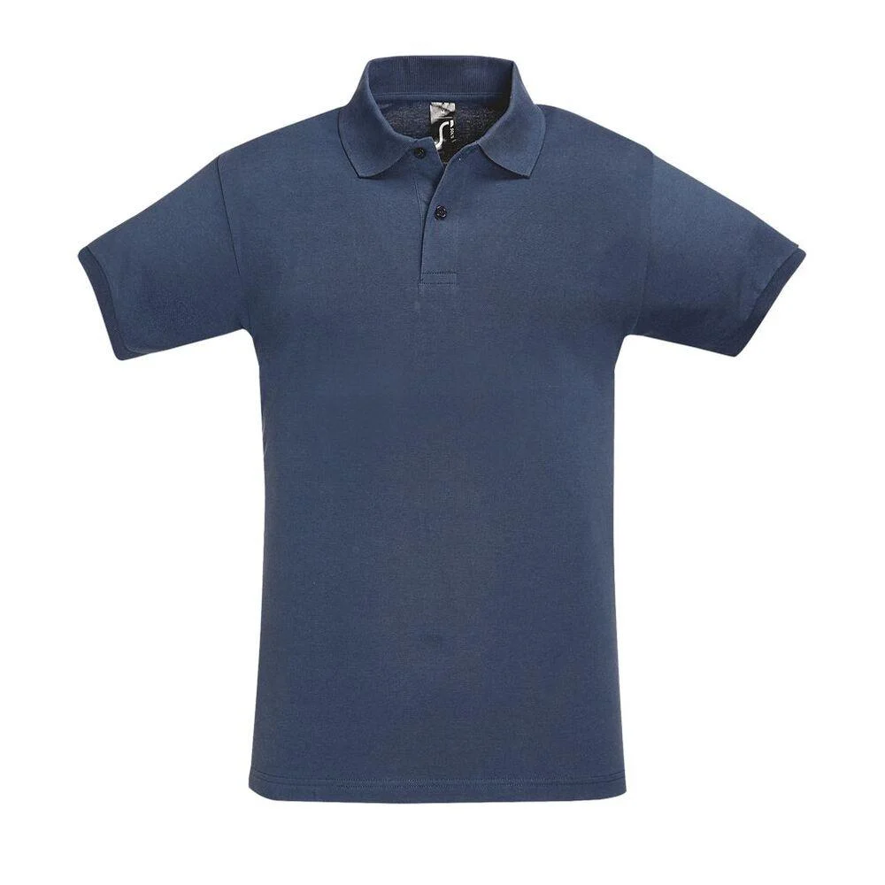 SOL'S 11346 Perfect Polo Heren – Denim