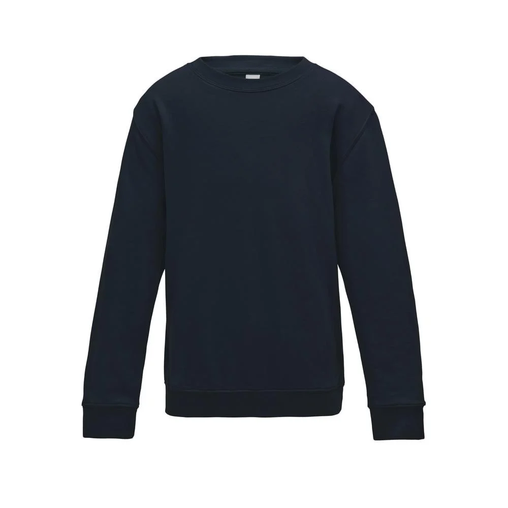 AWDIS JH030J Kindersweater – New French Navy