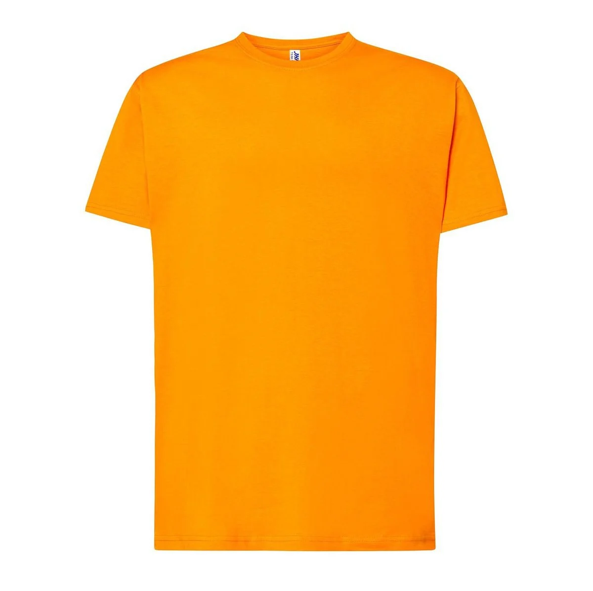 JHK JK190 Premium T-shirt 190 – Tangerine
