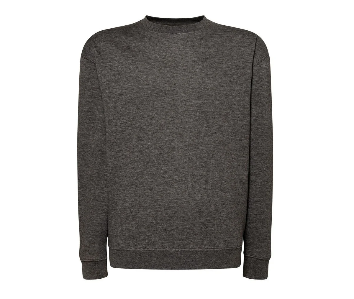 JHK JK290 Unisex Sweater – Charcoal Heather